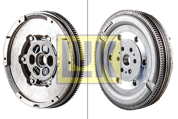 Flywheel